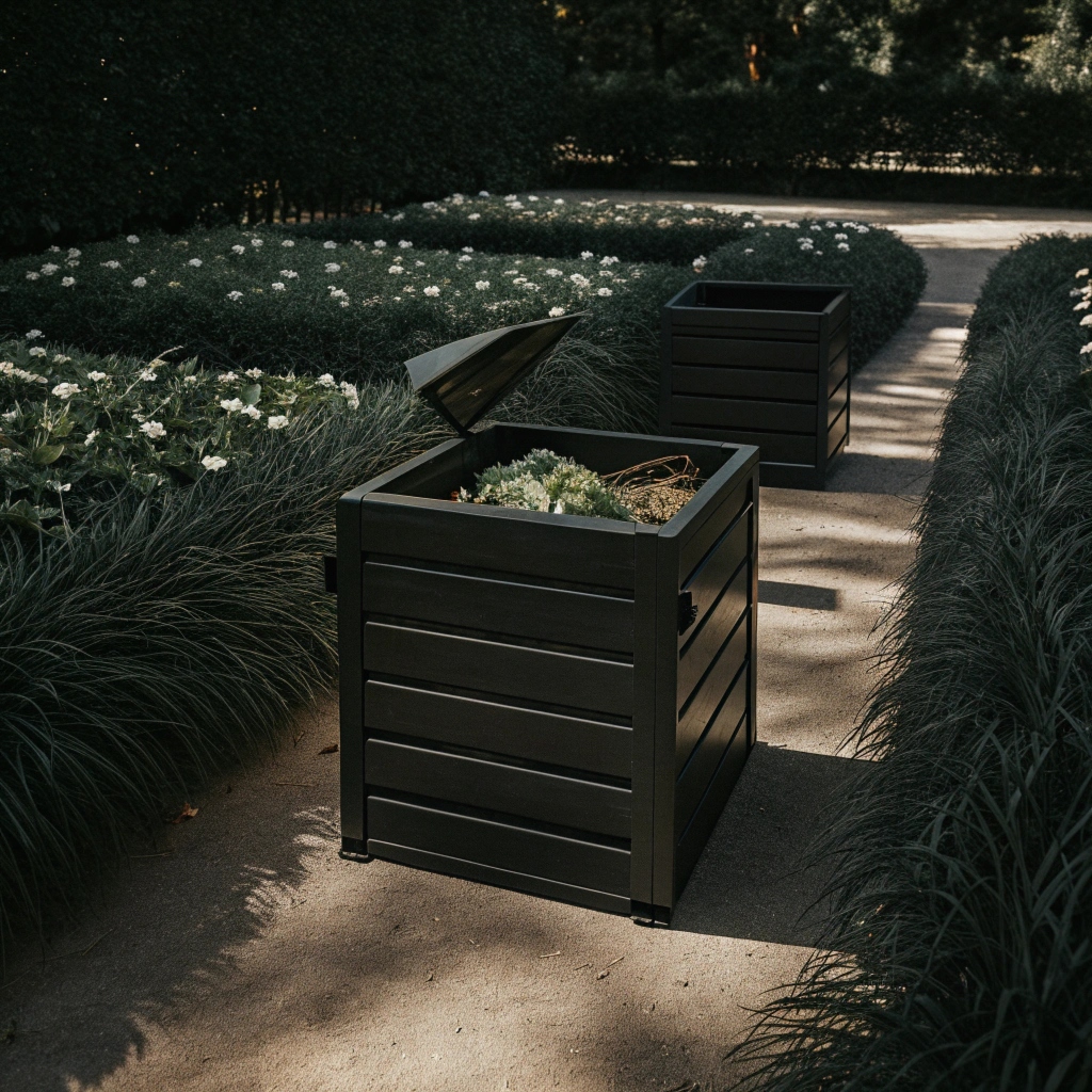 Landskapsdesign konsultation